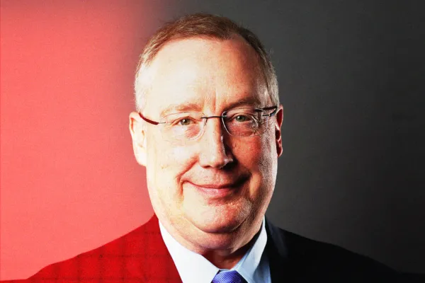 Douglas Brown (Courtesy photo)