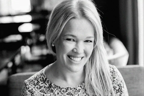 Elizabeth Browne (Courtesy photo)