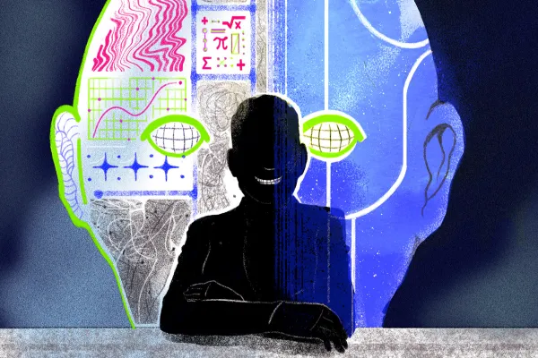 Illustration by Jeremy Leung/II