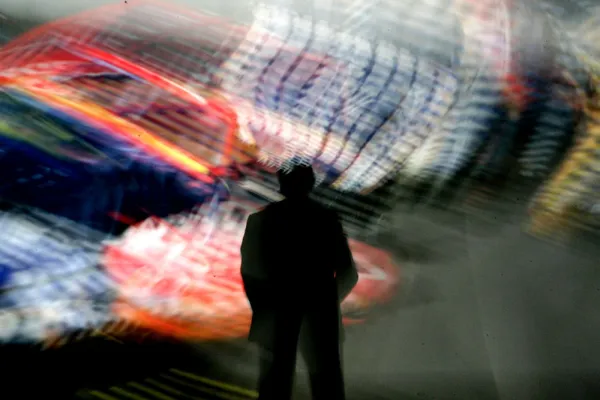 Jonathan Alcorn/Bloomberg