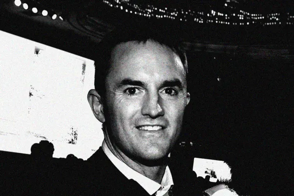 Chase Coleman (Amanda L. Gordon/Bloomberg)