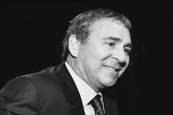 Ken Griffin (Amanda Gordon/Bloomberg)