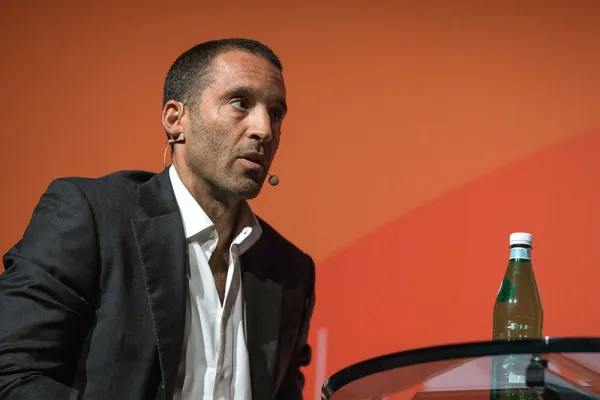 Daniel Sundheim (Alex Flynn/Bloomberg)