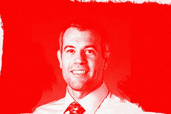 Dave Twardowski (LinkedIn Photo)