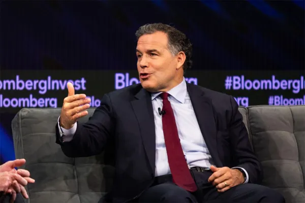 David McCormick (Demetrius Freeman/Bloomberg)