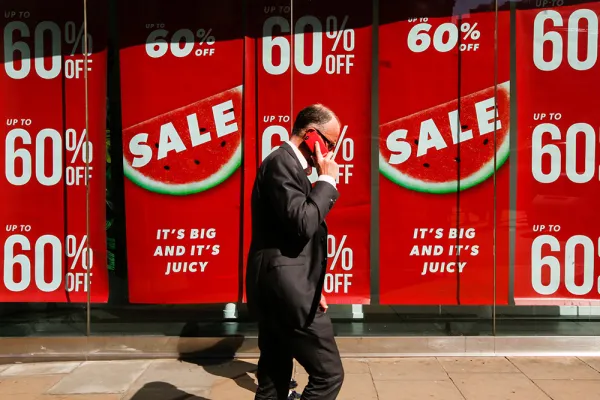 Photo by Luke MacGregor/Bloomberg