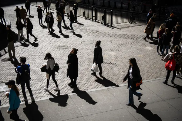 Mark Kauzlarich/Bloomberg