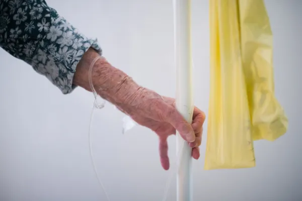 Nathan Laine/Bloomberg