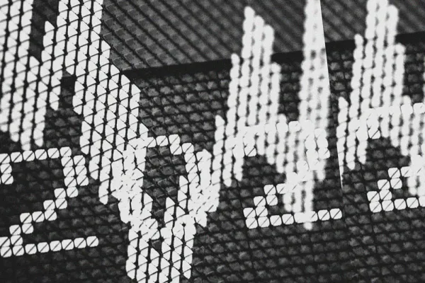 Alex Kraus/Bloomberg