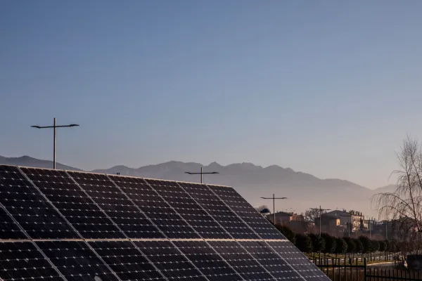 Angel Garcia/Bloomberg