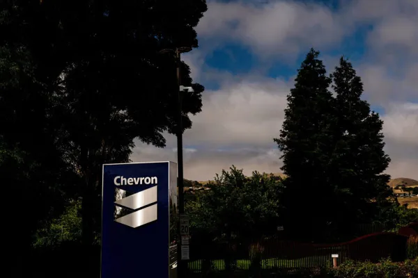 David Paul Morris/Bloomberg