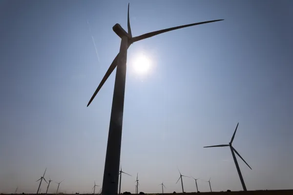 Chris Ratcliffe/Bloomberg