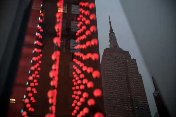 Michael Nagle/Bloomberg