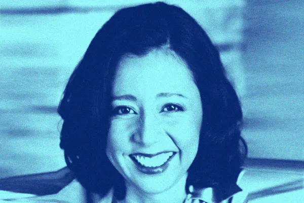 Geeta Kapadia (LinkedIn photo)