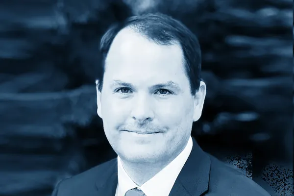 David Gilmore (LinkedIn photo)