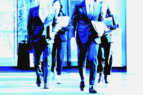 Christinne Muschi/Bloomberg