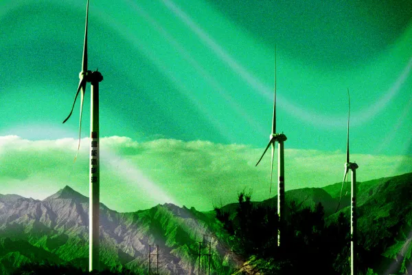 Illustration by II (Qilai Shen/Bloomberg)