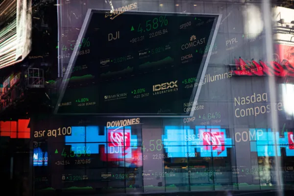 Jeenah Moon/Bloomberg