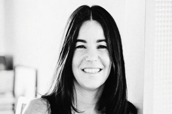 Kayleen Schaefer (Photo by Joel Barhamand)