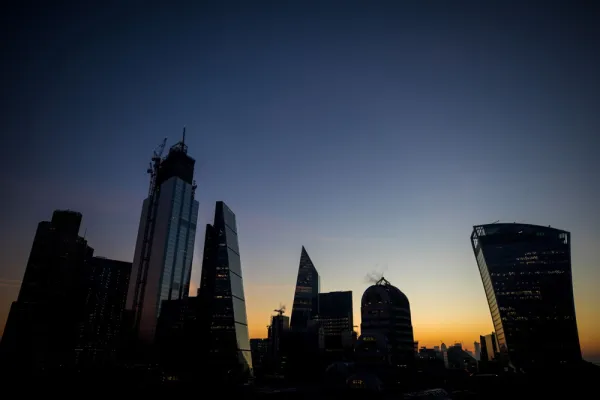 Bloomberg Creative Photos