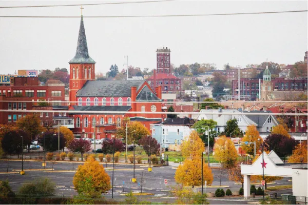 Lone Pine is based in Connecticut. (Michael Nagle/Bloomberg)