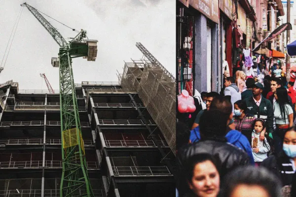 Jose Sarmento Matos, Nathalia Angarita/Bloomberg