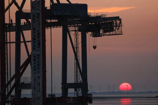 Alex Kraus/Bloomberg