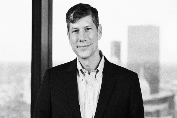 Robert Michaud (Courtesy photo)