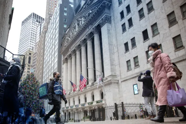 Michael Nagle/Bloomberg