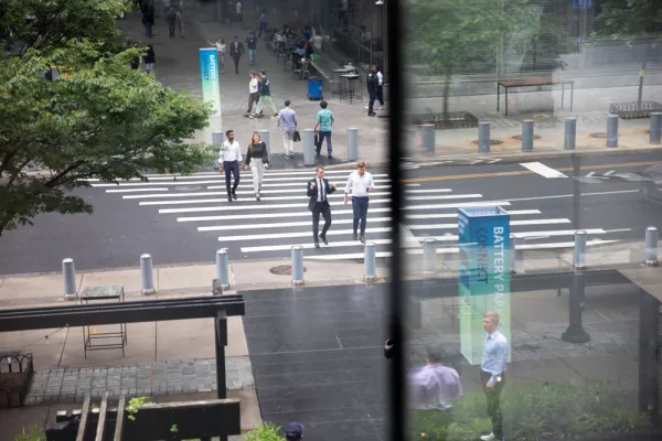 Michael Nagle/Bloomberg