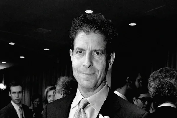 Daniel Och (Amanda Gordon/Bloomberg)