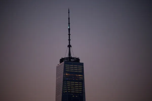 Michael Nagle/Bloomberg