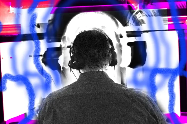 Illustration by II (Andrey Rudakov/Bloomberg)