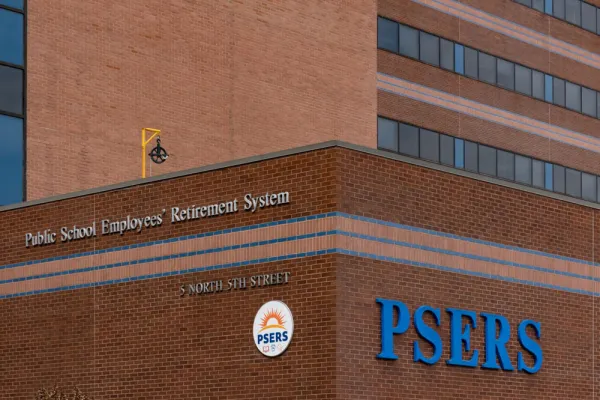 Hannah Beier/Bloomberg