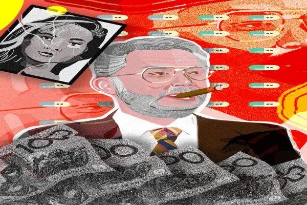 Illustration by Jeremy Leung/II