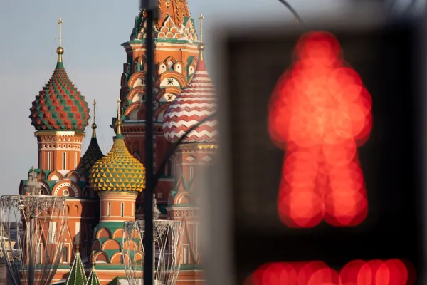 Andrey Rudakov/Bloomberg