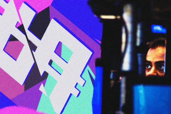 Illustration by II (Michael Nagle/Bloomberg)