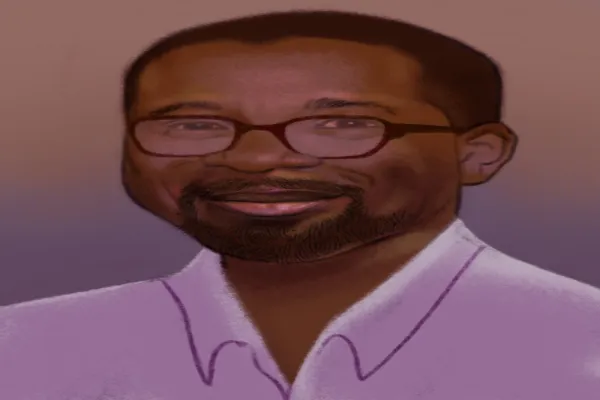 Shundrawn Thomas (Illustration by Xia Gordon)