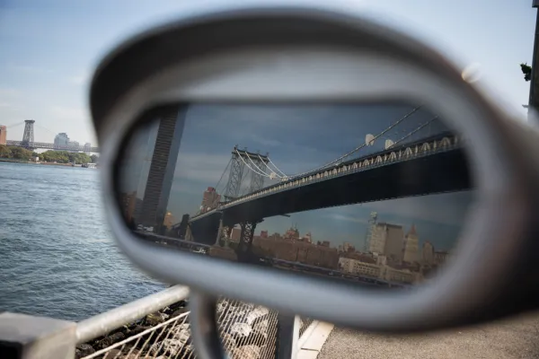 Michael Nagle/Bloomberg