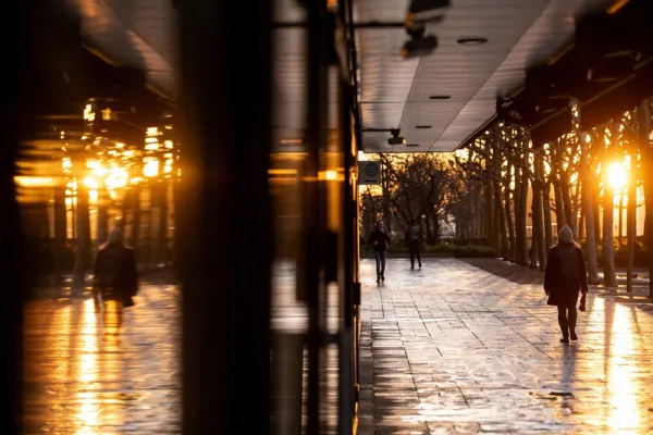 Benjamin Girette/Bloomberg