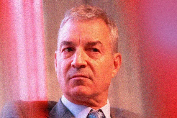 Dan Loeb (Jeenah Moon/Bloomberg)