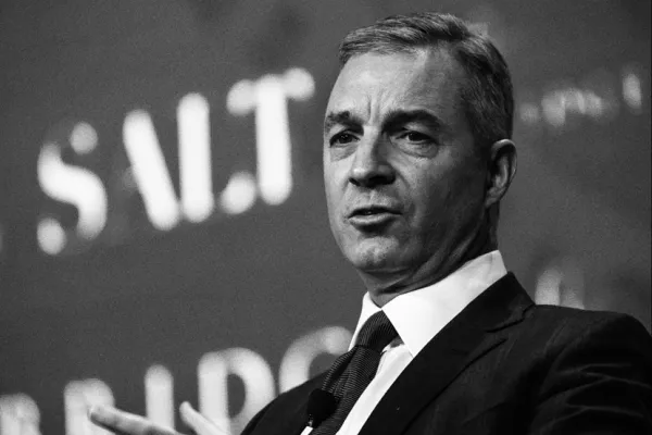 Dan Loeb (David Paul Morris/Bloomberg)