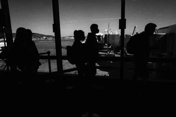 (David Paul Morris/Bloomberg)