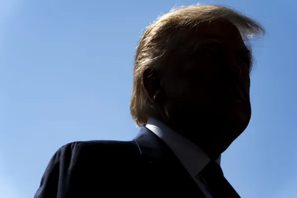 Alex Edelman/Bloomberg