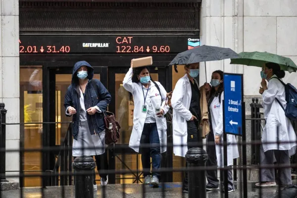 Jeenah Moon/Bloomberg