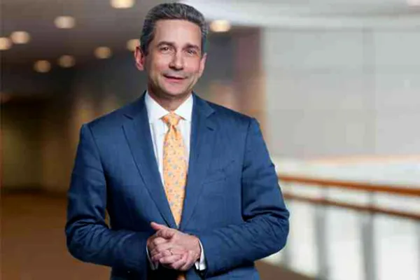 Paul Wick (Courtesy Columbia Threadneedle)