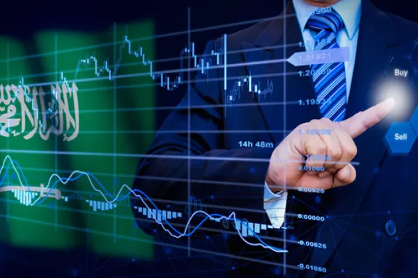 The Transformation of Saudi Arabia’s Stock Exchange