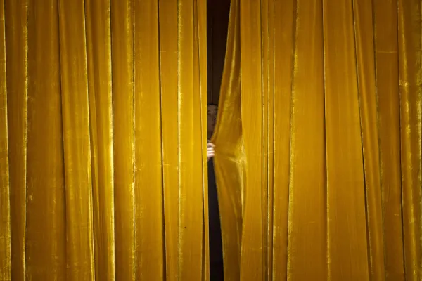 Qilai Shen/Bloomberg