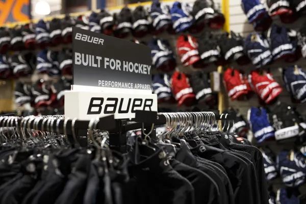 (Cole Burston/Bloomberg)