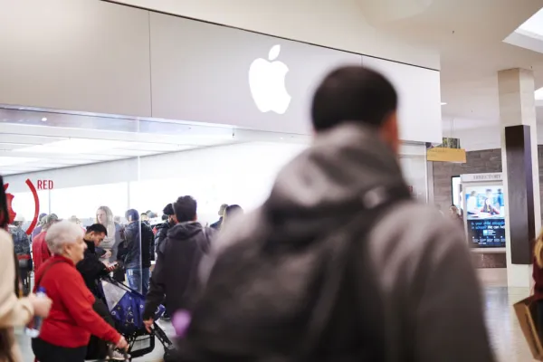 (Gabby Jones/Bloomberg)